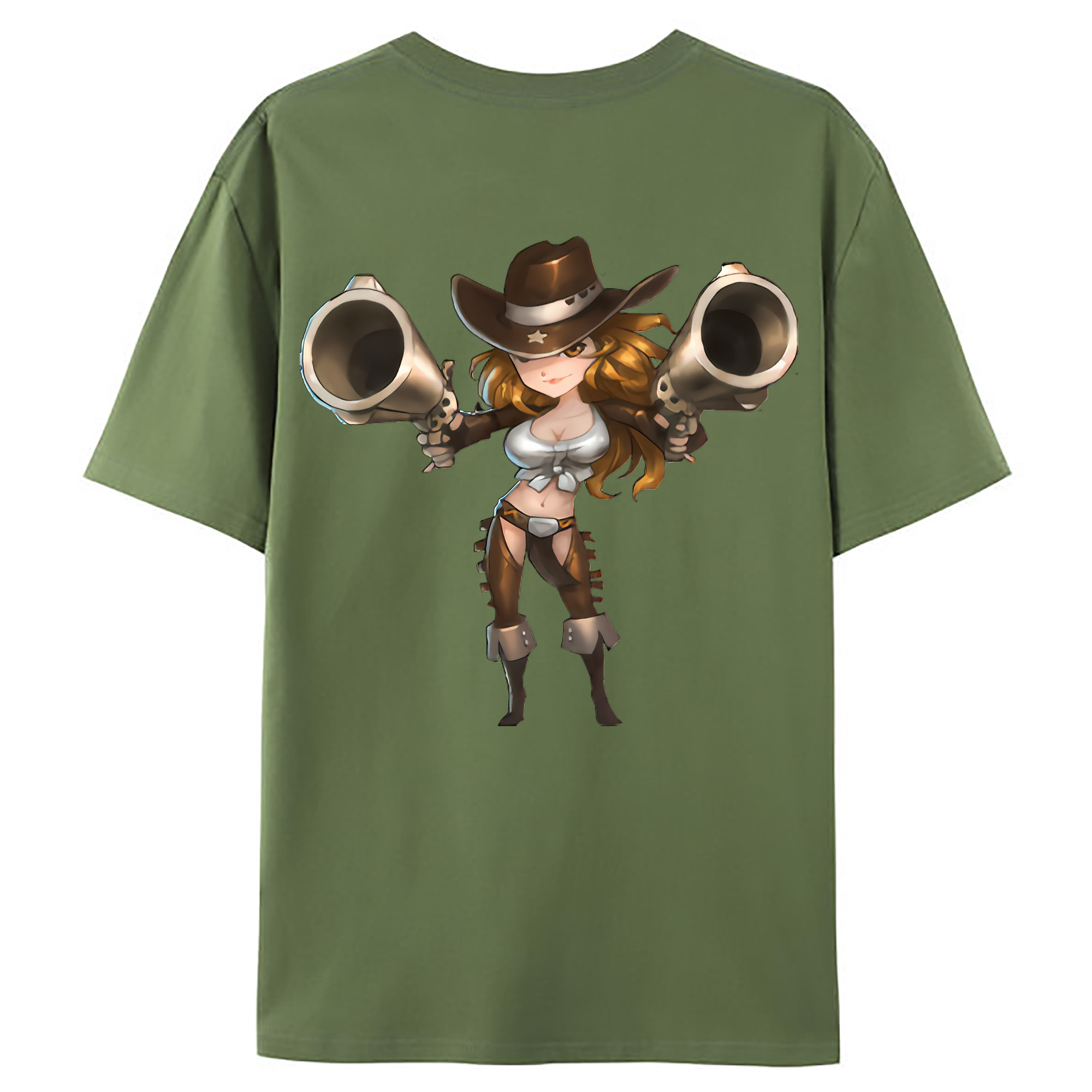 （画像用） リーグ・オブ・レジェンド League of Legends LOL 綿100％ メンズ半袖Tシャツ（バックプリント） 通気性